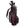 Titleist Cart 14. Lightweight Golf Bag | Titleist